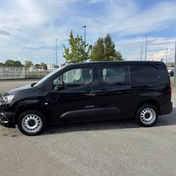 Toyota Proace City CA LONG 1.5L 100 D-4D BVM5 occasion - Mouilleron-le-Captif - photo 2/10