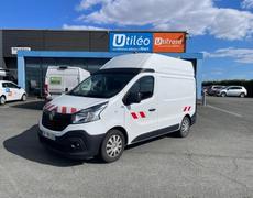 Renault Trafic Mouilleron-le-Captif