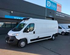 Opel Movano Mouilleron-le-Captif