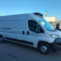 Opel Movano FGN 3.5T L3H2 140 BLUE HDI S&amp;S occasion - Mouilleron-le-Captif - photo 2/10