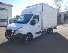 Nissan Interstar Mouilleron-le-Captif