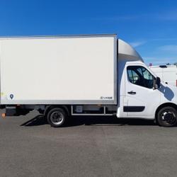 Nissan Interstar ACENTA CHC L4H1 3T5 2.3 DCI 165 EUVI S/S PROPULSION RJ occasion - Mouilleron-le-Captif - photo 3/10