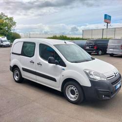 Citroen Berlingo Entreprise CLUB M BLUEHDI 75 occasion - Mouilleron-le-Captif - photo 2/10
