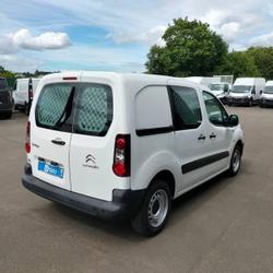 Citroen Berlingo Entreprise CLUB M BLUEHDI 75 occasion - Mouilleron-le-Captif - photo 3/10