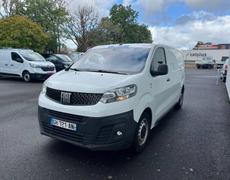 Fiat Scudo Mouilleron-le-Captif