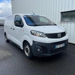 Fiat Scudo PRO LOUNGE 1.5 MULTIJET 120 STANDARD occasion - Mouilleron-le-Captif - photo 3/8