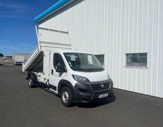 Fiat Ducato Mouilleron-le-Captif