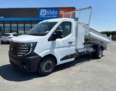 Nissan Interstar Mouilleron-le-Captif