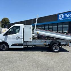 Nissan Interstar N-CONNECTA SC 3T5 L3H1 2.0DCI 170 RWD RJ EURO VIe occasion - Mouilleron-le-Captif - photo 2/12