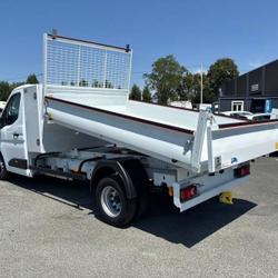 Nissan Interstar N-CONNECTA SC 3T5 L3H1 2.0DCI 170 RWD RJ EURO VIe occasion - Mouilleron-le-Captif - photo 3/12