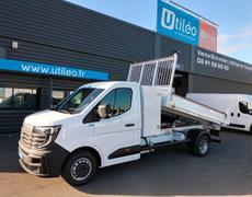 Nissan Interstar Mouilleron-le-Captif