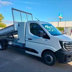 Nissan Interstar N-CONNECTA SC 3T5 L3H1 2.0DCI 150 RWD RJ EURO VIe occasion - Mouilleron-le-Captif - photo 2/10