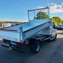 Nissan Interstar N-CONNECTA SC 3T5 L3H1 2.0DCI 150 RWD RJ EURO VIe occasion - Mouilleron-le-Captif - photo 3/10