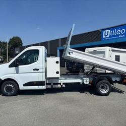 Nissan Interstar N-CONNECTA SC 3T5 L3H1 2.0DCI 170 RWD RJ EURO VIe occasion - Mouilleron-le-Captif - photo 2/11