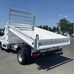 Nissan Interstar N-CONNECTA SC 3T5 L3H1 2.0DCI 170 RWD RJ EURO VIe occasion - Mouilleron-le-Captif - photo 3/11