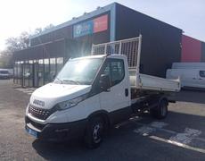 Iveco Daily Mouilleron-le-Captif