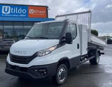 Iveco Daily Mouilleron-le-Captif