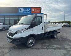 Iveco Daily Mouilleron-le-Captif