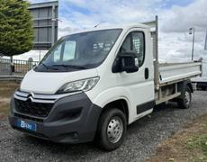 Citroen Jumper Mouilleron-le-Captif