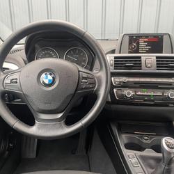 BMW Serie 1 Executive 114d 95 ch occasion - Saint-Berthevin - photo 3/5