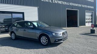 Audi A4 Avant  - Business Line - photo 0
