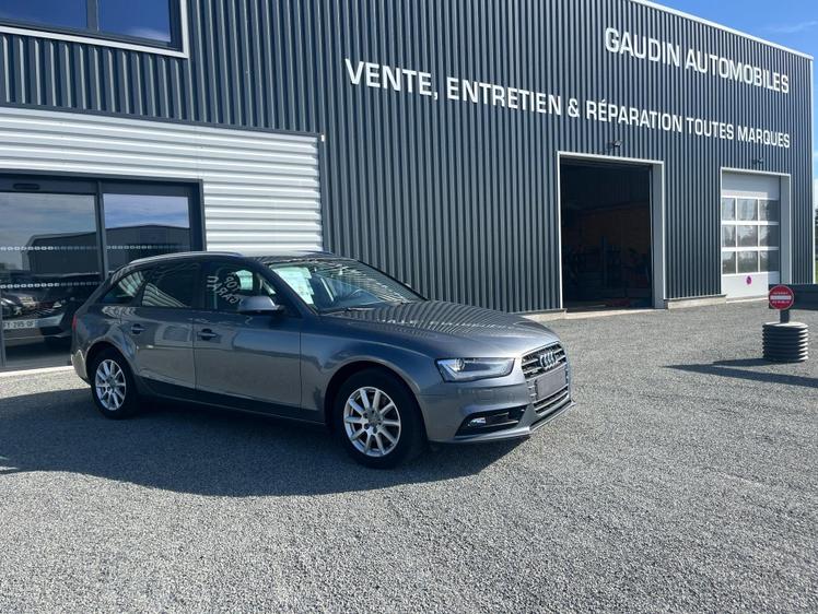 Audi A4 Avant  - Business Line - 14 350 €