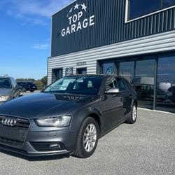 Audi A4 Avant Business Line S Tronic A 2.0 TDI 177 Quattro occasion - Vaiges - photo 2/18