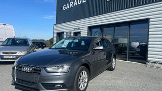 Audi A4 Avant  - Business Line - photo 1