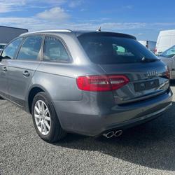 Audi A4 Avant Business Line S Tronic A 2.0 TDI 177 Quattro occasion - Vaiges - photo 3/18