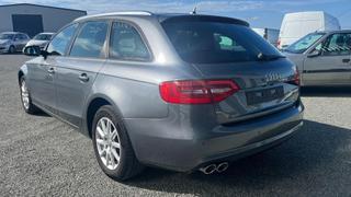 Audi A4 Avant  - Business Line - photo 2