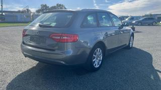Audi A4 Avant  - Business Line - photo 3
