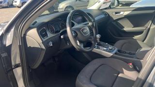 Audi A4 Avant  - Business Line - photo 4