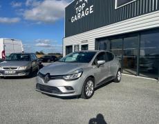 Renault Clio 4 Vaiges