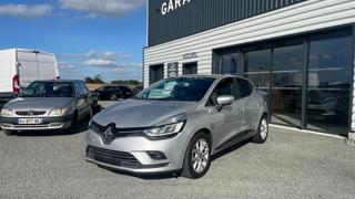 Renault Clio 4  - Intens - photo 0