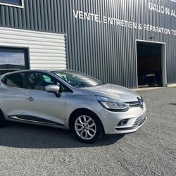 Renault Clio 4 Intens dCi 90 Energy occasion - Vaiges - photo 2/17