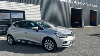Renault Clio 4  - Intens - photo 1