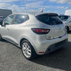 Renault Clio 4 Intens dCi 90 Energy occasion - Vaiges - photo 3/17