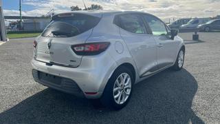 Renault Clio 4  - Intens - photo 3