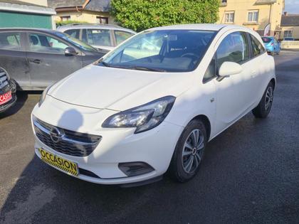 Opel Corsa - Edition  1.3 CDTI 75 ch Start/Stop - 5 990 €