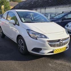 Opel Corsa Edition 1.3 CDTI 75 ch Start/Stop occasion - Romill&eacute; - photo 2/5