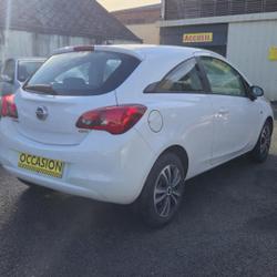 Opel Corsa Edition 1.3 CDTI 75 ch Start/Stop occasion - Romill&eacute; - photo 3/5