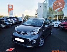 Kia Picanto Cholet
