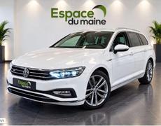 Volkswagen Passat Cholet