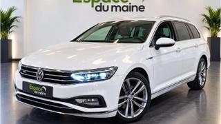 Volkswagen Passat  - photo 0