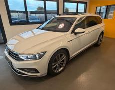 Volkswagen Passat Cholet