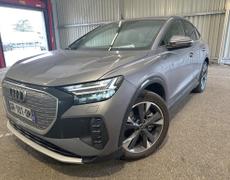 Audi Q4 e-tron Cholet