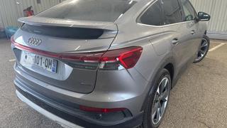 Audi Q4 e-tron  - Design - photo 1