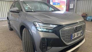 Audi Q4 e-tron  - Design - photo 2
