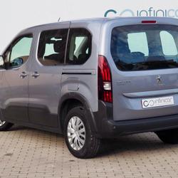 Peugeot Rifter Standard BlueHDi 100 S&amp;S BVM5 occasion - Obenheim - photo 2/20