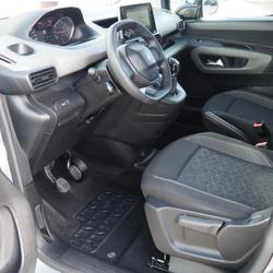 Peugeot Rifter Standard BlueHDi 100 S&amp;S BVM5 occasion - Obenheim - photo 3/20